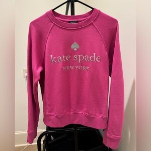 Kate Spade Crew Neck